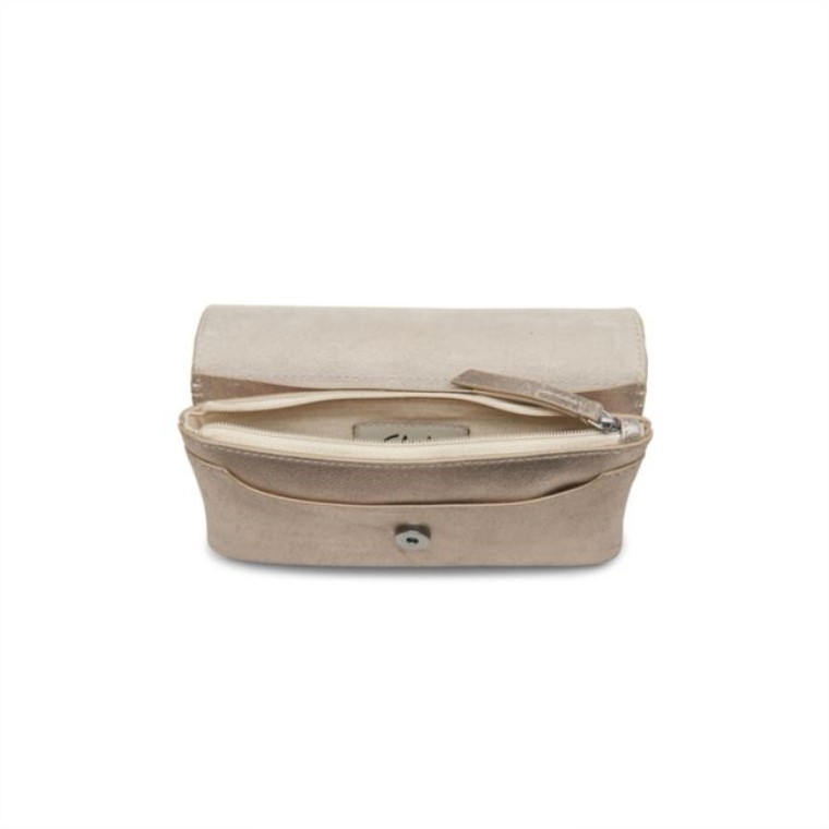 Clarks Roslyn Rosa Champán Champán