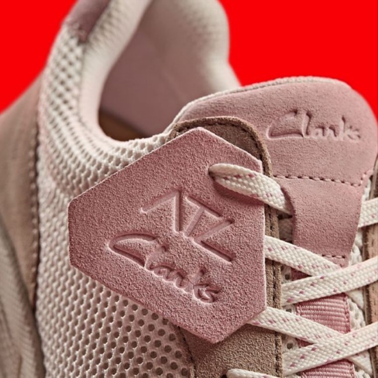 Clarks Sand Combi Atl Trek Free Impermeable Sand Combi