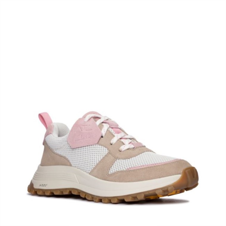 Clarks Sand Combi Atl Trek Free Impermeable Sand Combi