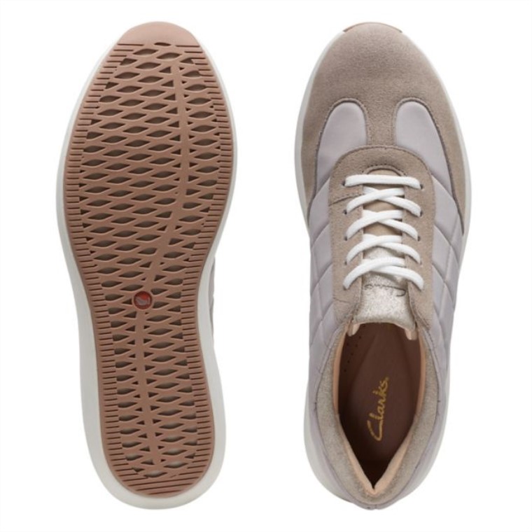 Clarks Arena Combi Un Rio Puntada Arena Combi