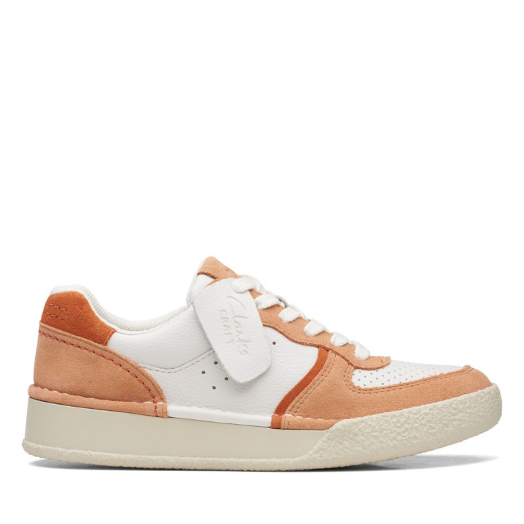 Clarks Arenisca Combi Craft Cup Court Arenisca Combi