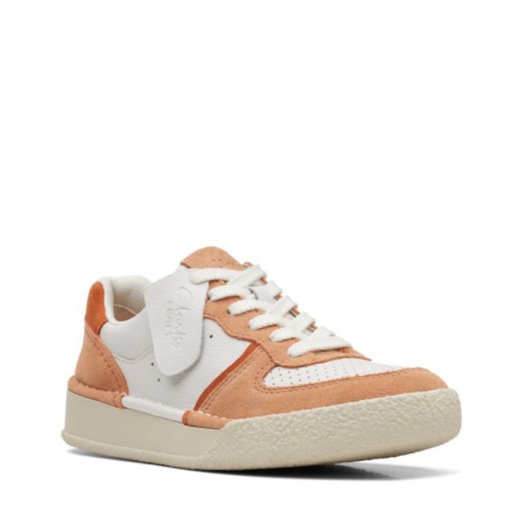 Clarks Arenisca Combi Craft Cup Court Arenisca Combi