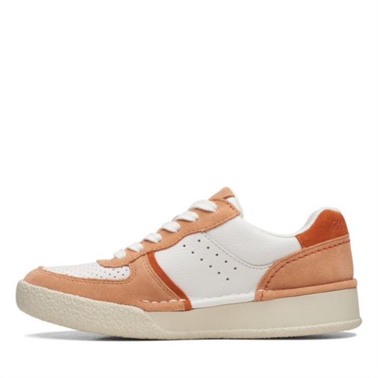 Clarks Arenisca Combi Craft Cup Court Arenisca Combi