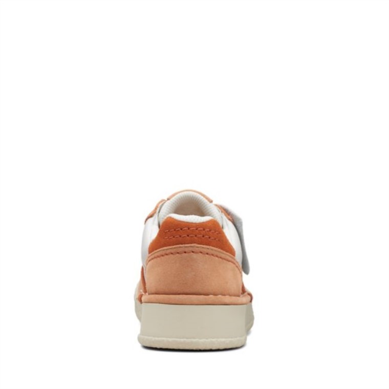 Clarks Arenisca Combi Craft Cup Court Arenisca Combi
