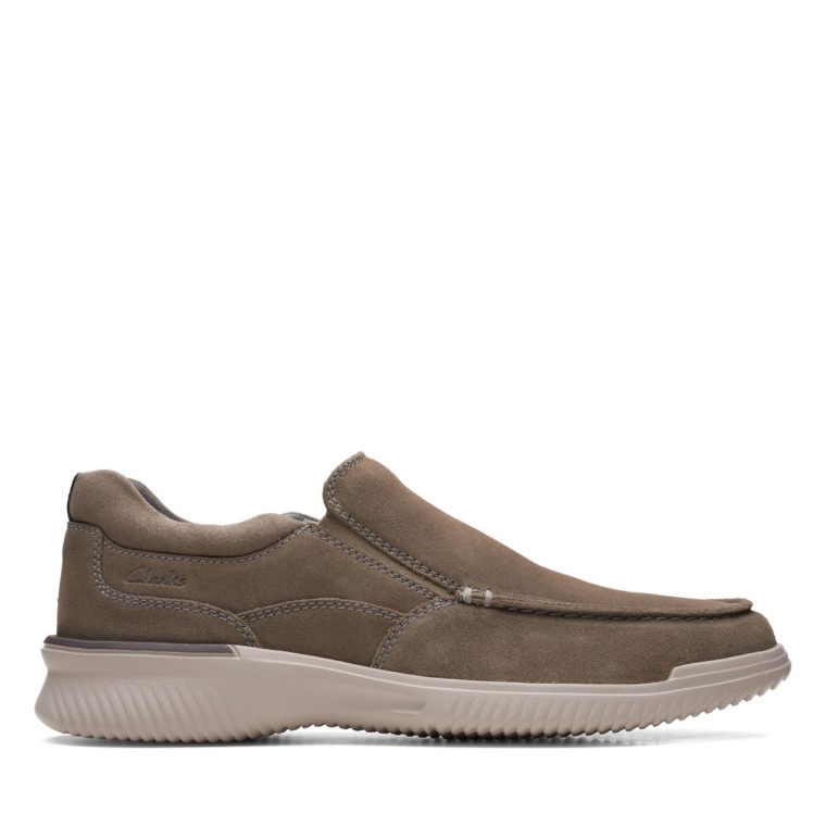 Piedra Clarks Donaway Piedra Libre