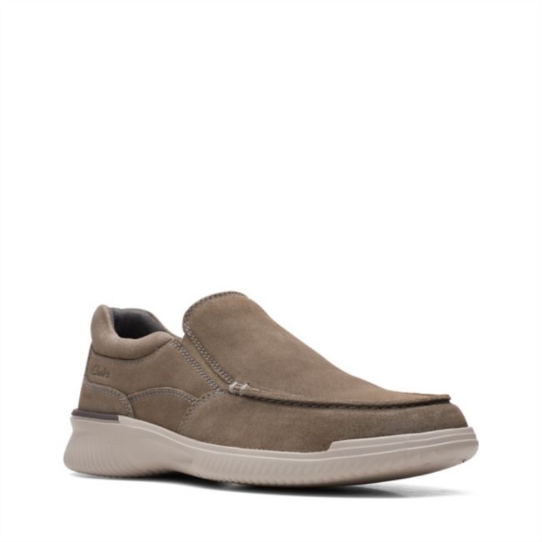 Piedra Clarks Donaway Piedra Libre