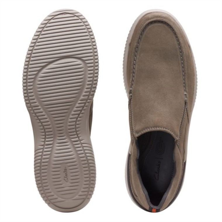 Piedra Clarks Donaway Piedra Libre