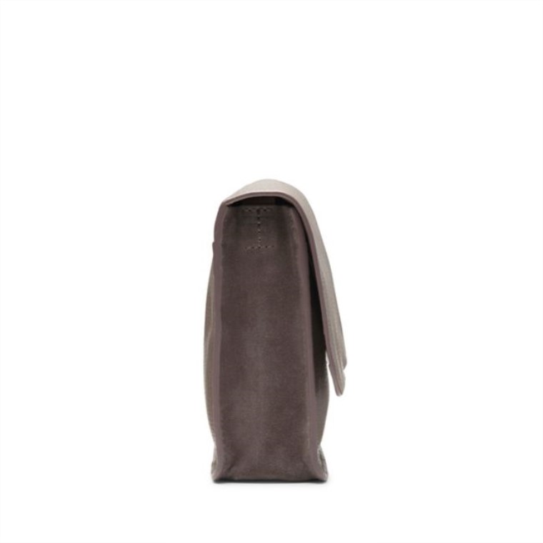 Clarks Taupe Treen River Taupe
