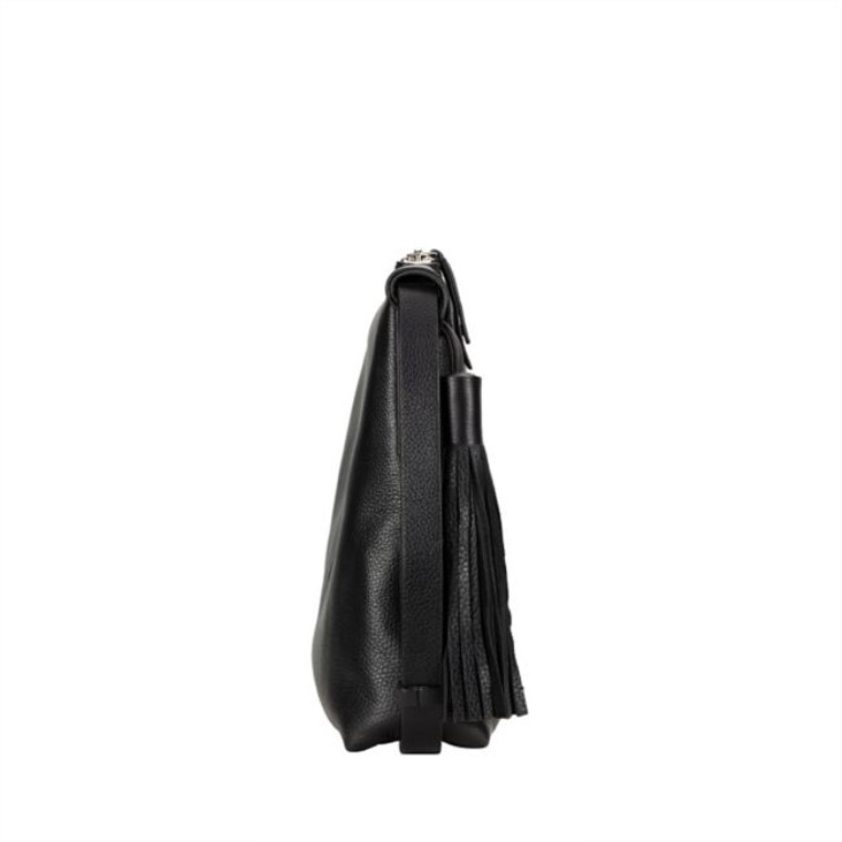 Clarks Topsham Brillo Negro Negro