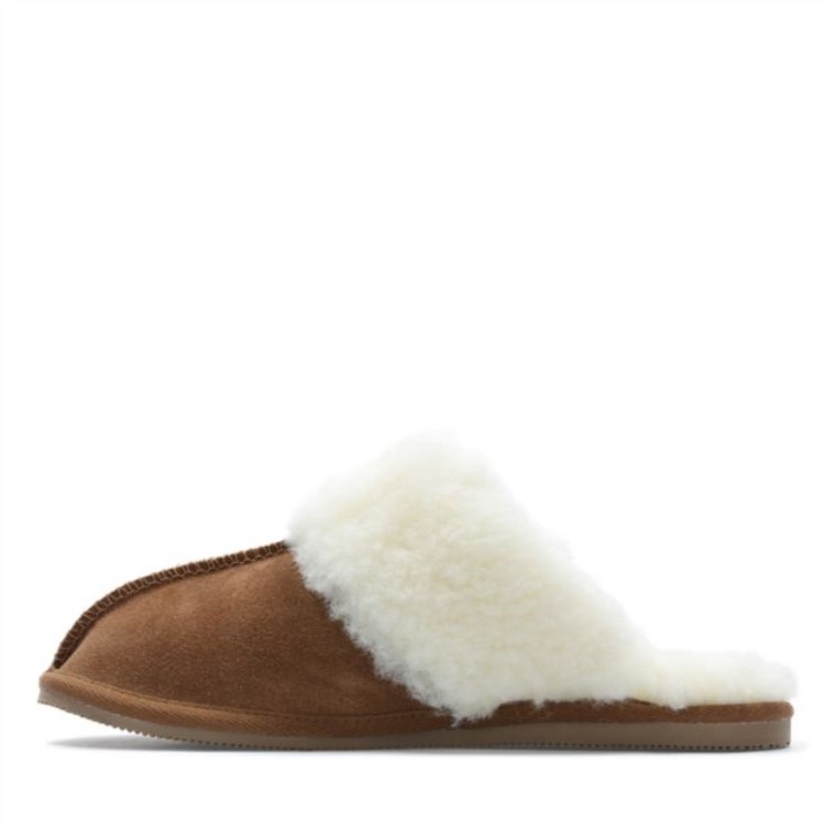 Clarks Bronceado Cálido Lux Bronceado