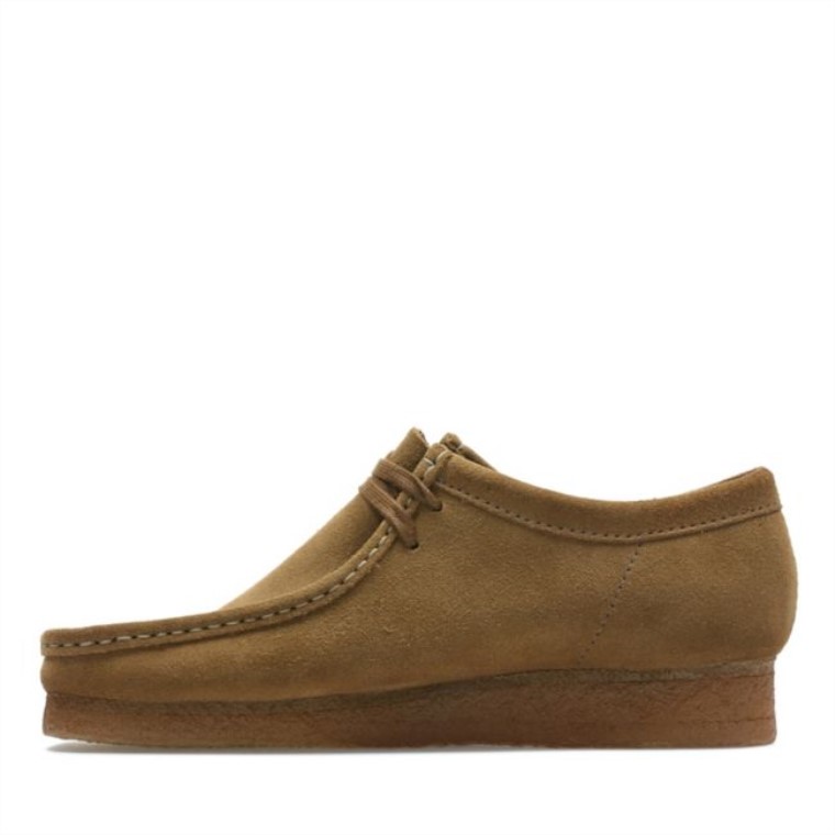 Pegamento Clarks Wallabee Pegamento