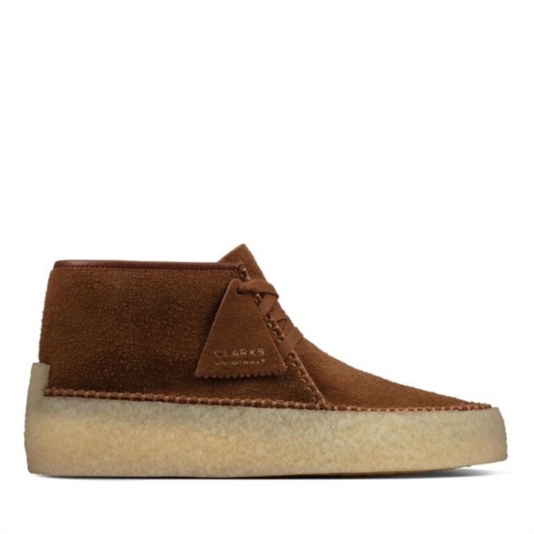 Cola Ante Clarks Caravana Cola Ante