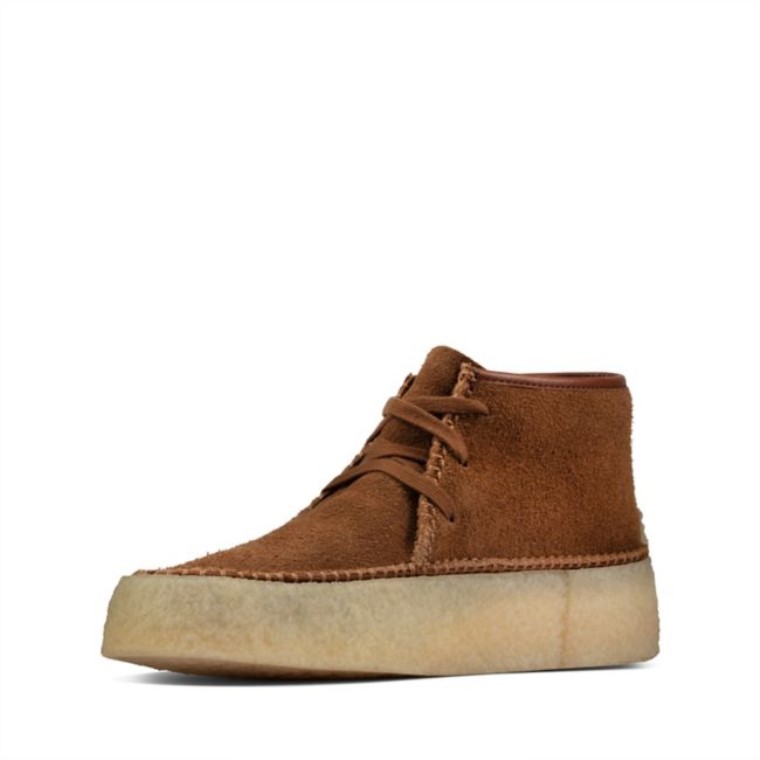 Cola Ante Clarks Caravana Cola Ante