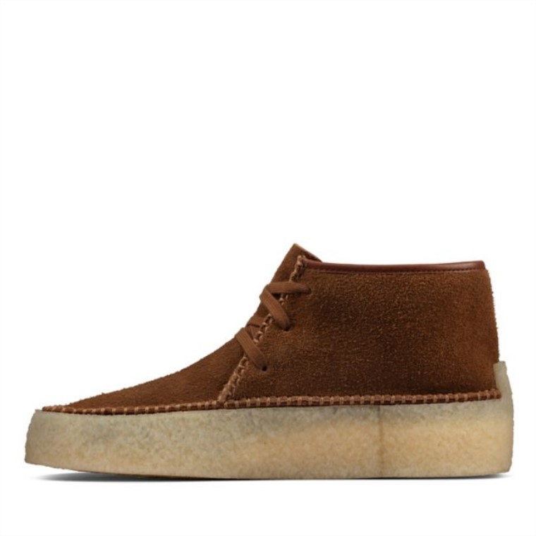 Cola Ante Clarks Caravana Cola Ante