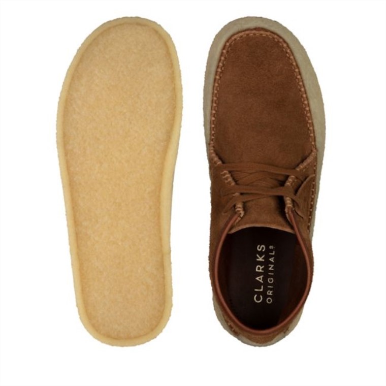 Cola Ante Clarks Caravana Cola Ante