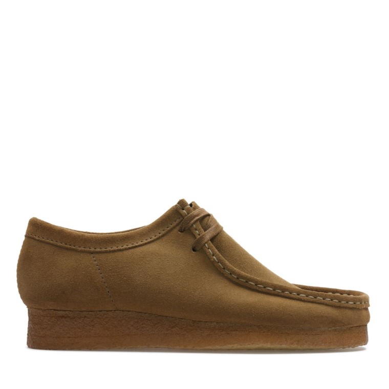 Pegamento Wallabee Pegamento Clarks