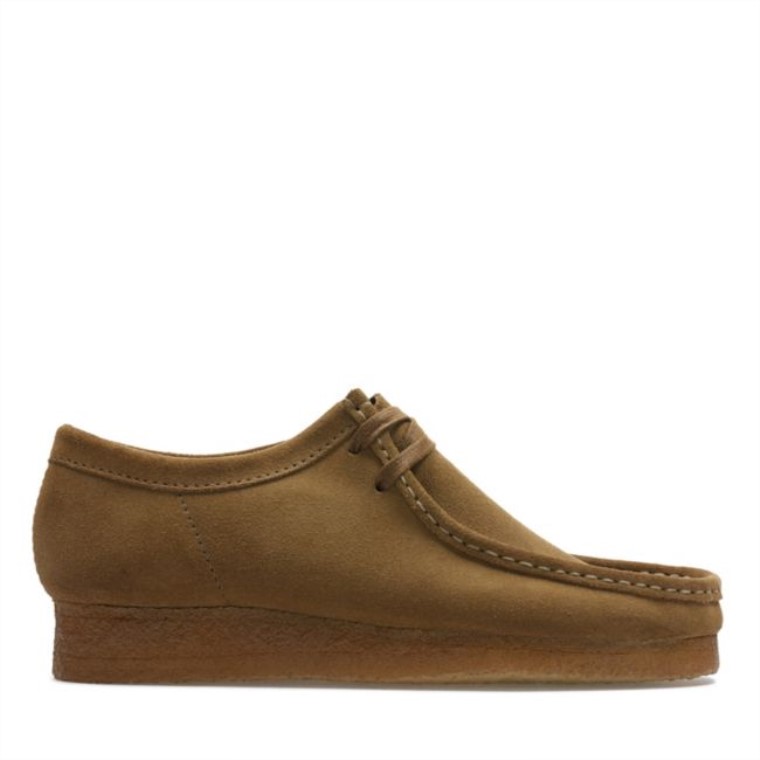 Pegamento Wallabee Pegamento Clarks