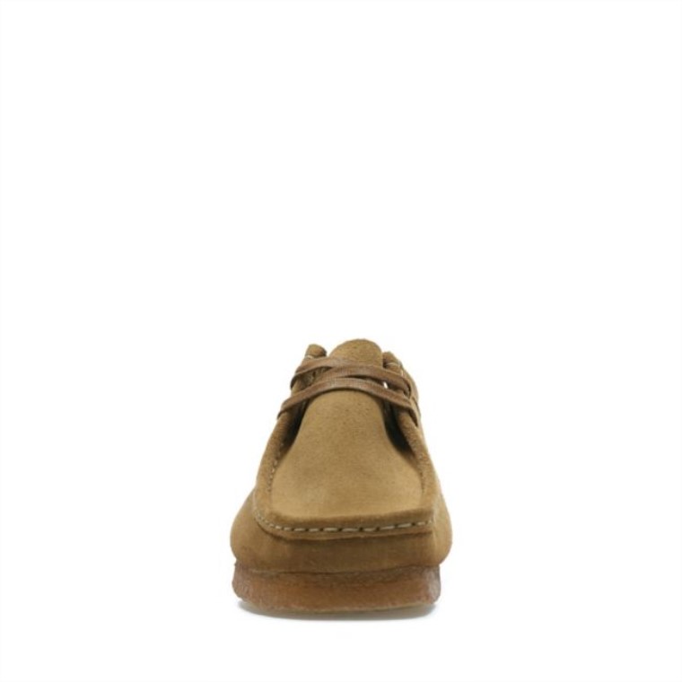 Pegamento Wallabee Pegamento Clarks