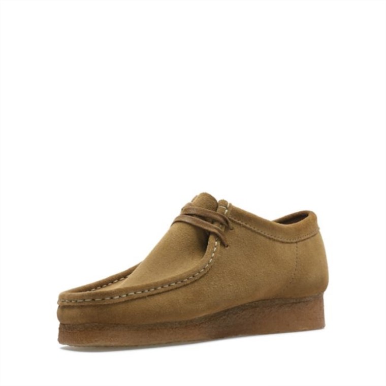 Pegamento Wallabee Pegamento Clarks
