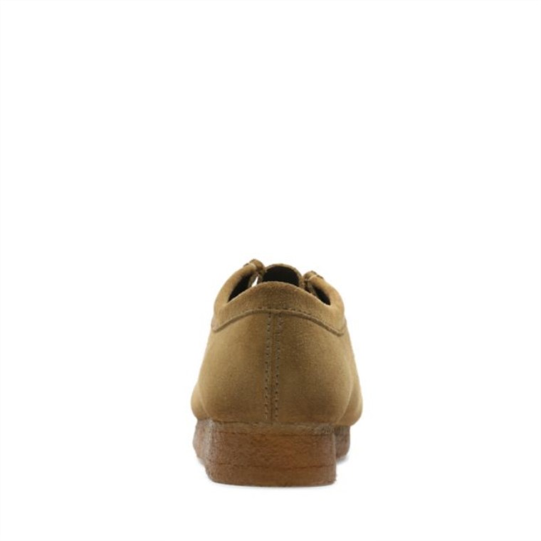 Pegamento Wallabee Pegamento Clarks