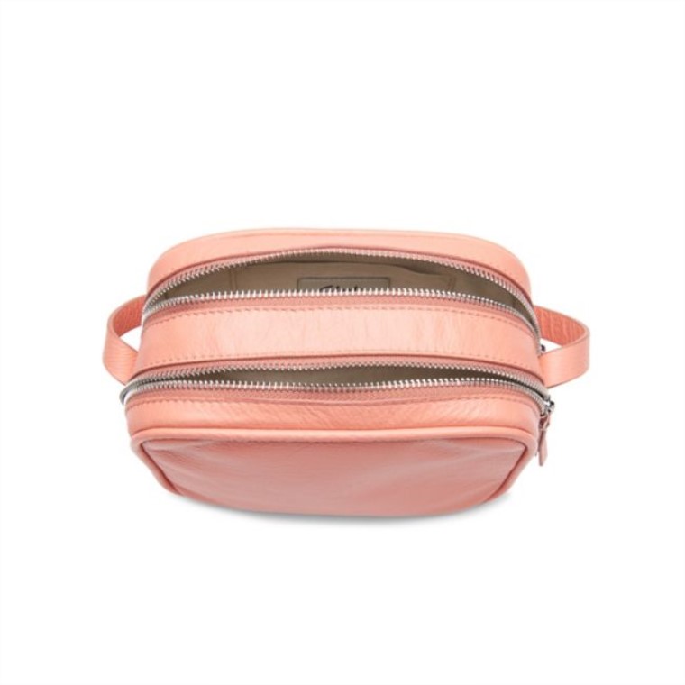 Cuero Coral Clarks Kierra Mila Cuero Coral