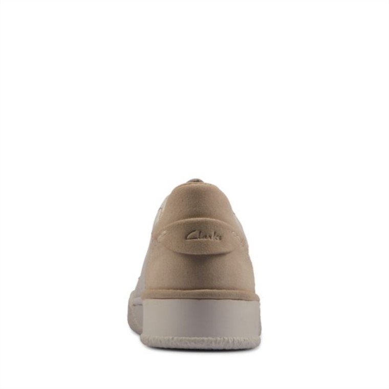 Taza Artesanal Encaje Cuero Blanco Cuero Blanco Clarks