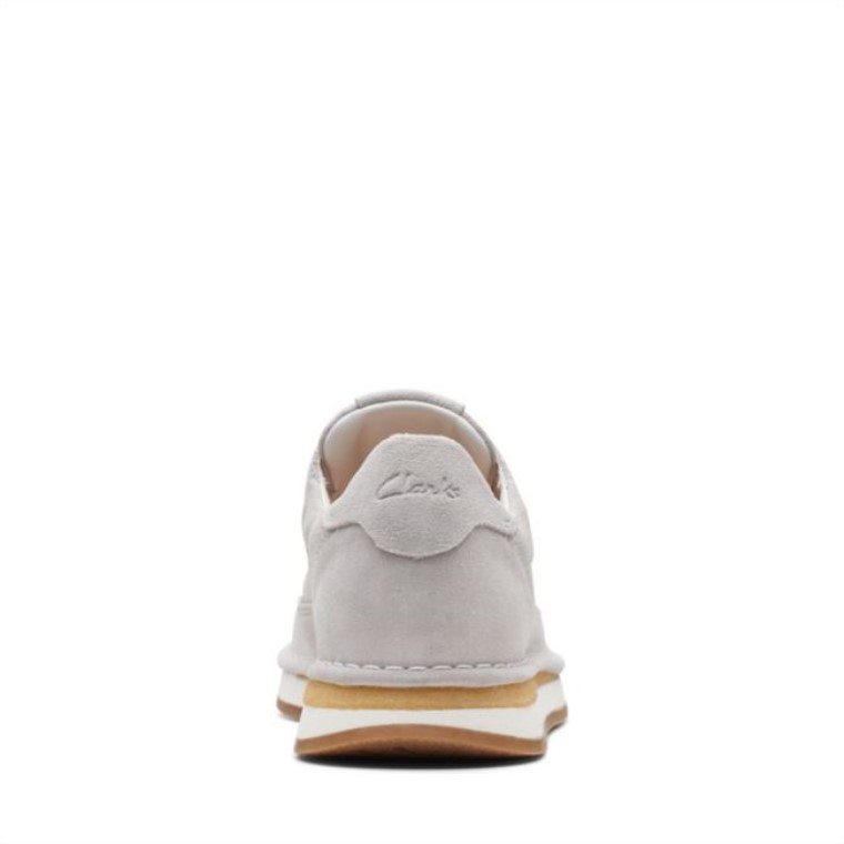 Craft Run Aire Blanco Combi Clarks Blanco Combi