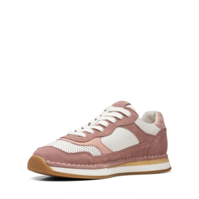 Craft Run Tor Malva Combi Clarks Malva Combi