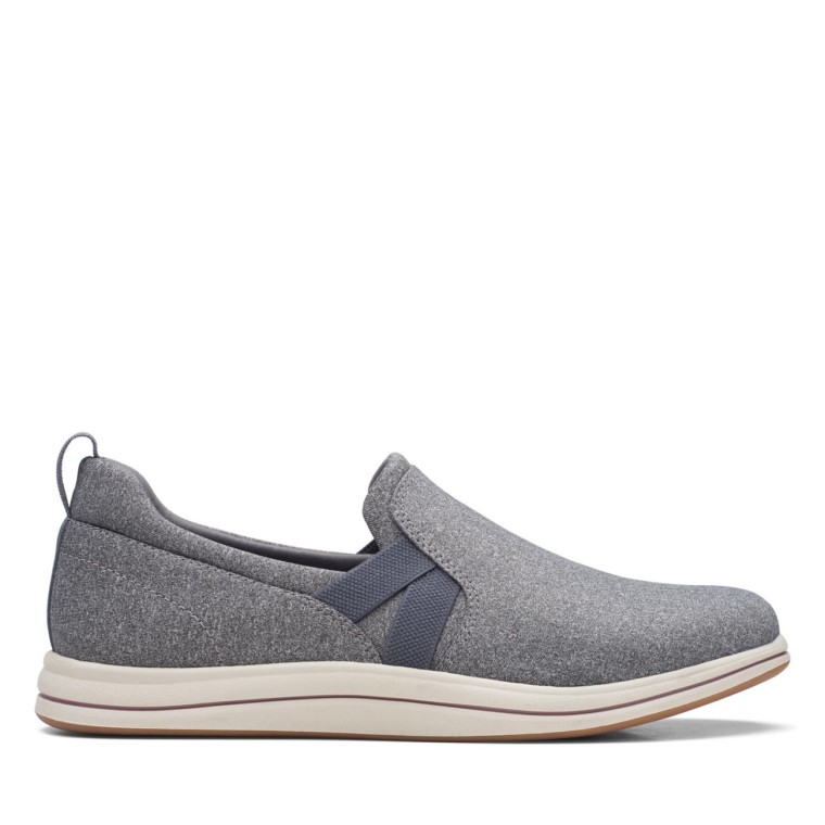 Gris Oscuro Brisa Bali Gris Oscuro Clarks