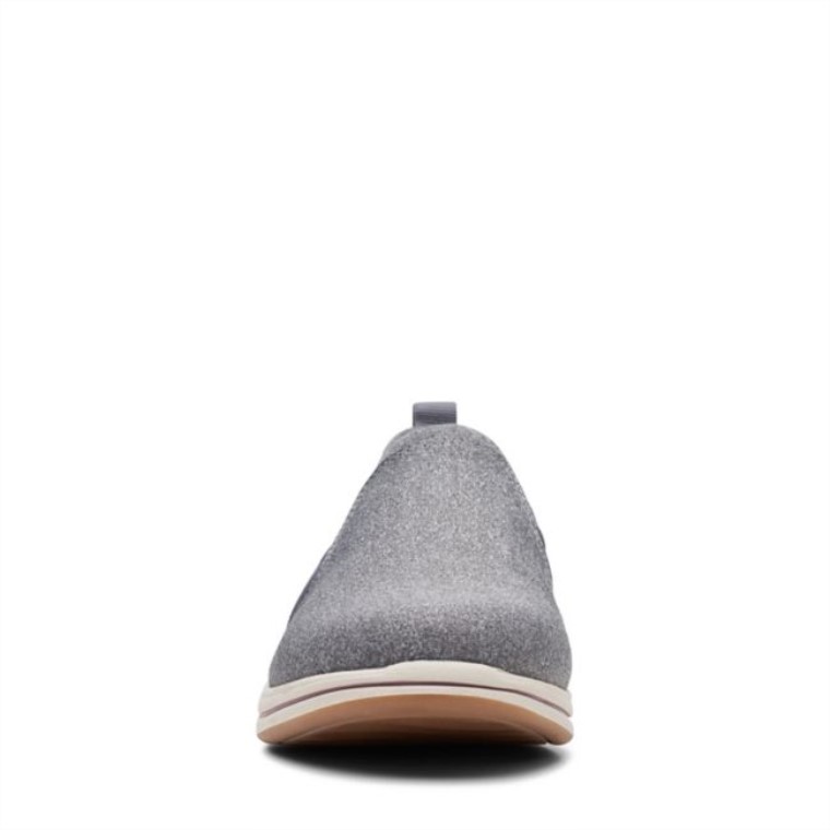Gris Oscuro Brisa Bali Gris Oscuro Clarks