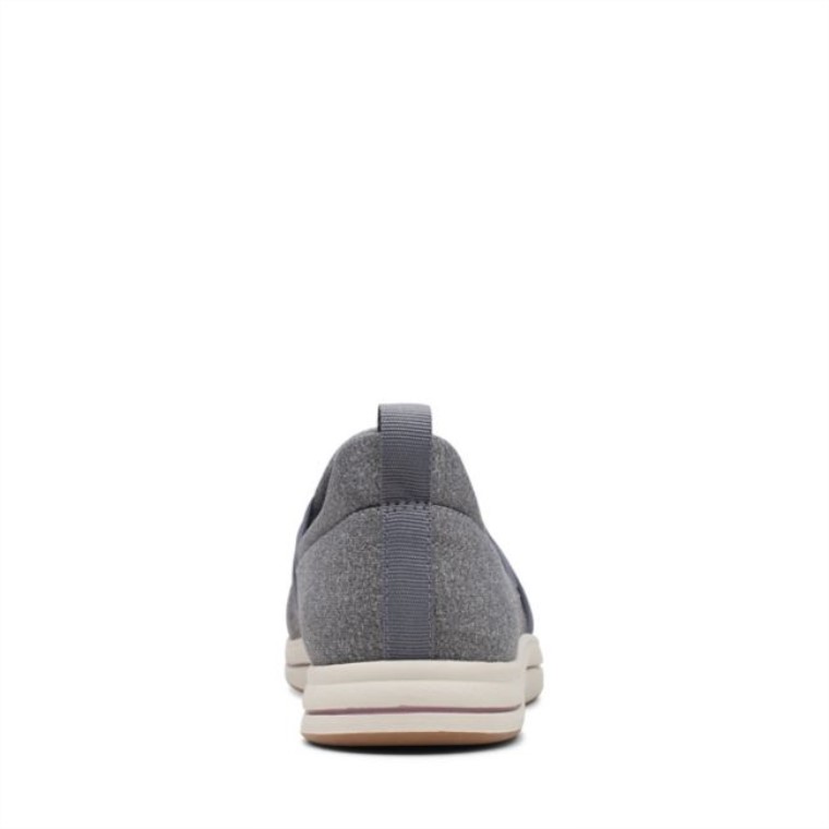 Gris Oscuro Brisa Bali Gris Oscuro Clarks