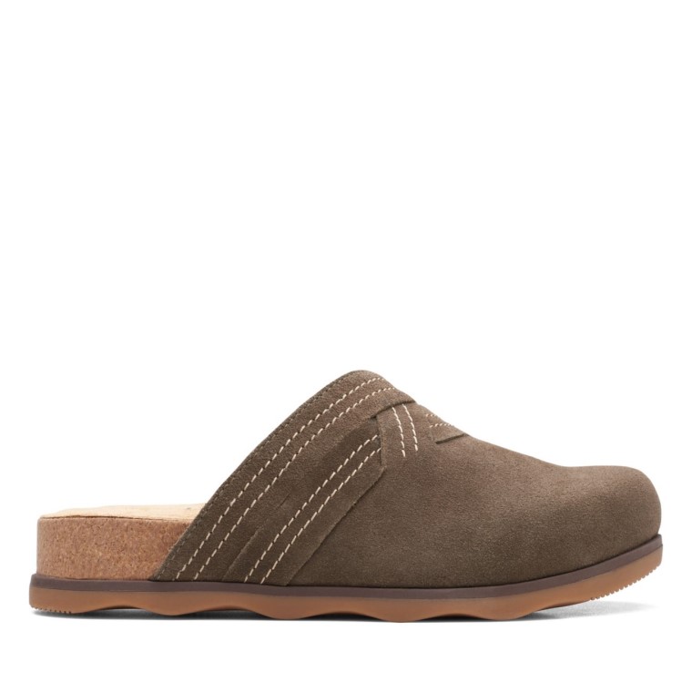 Ante Oliva Oscuro Brynn Glide Ante Oliva Oscuro Clarks