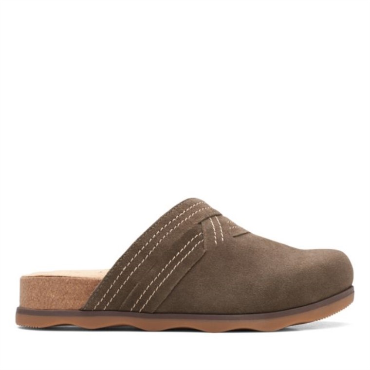 Ante Oliva Oscuro Brynn Glide Ante Oliva Oscuro Clarks