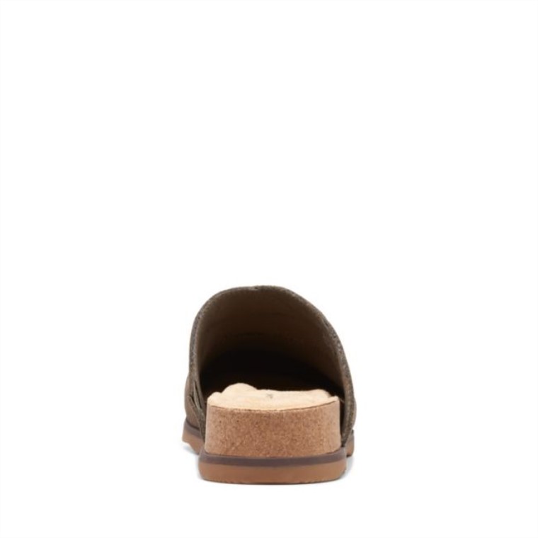 Ante Oliva Oscuro Brynn Glide Ante Oliva Oscuro Clarks