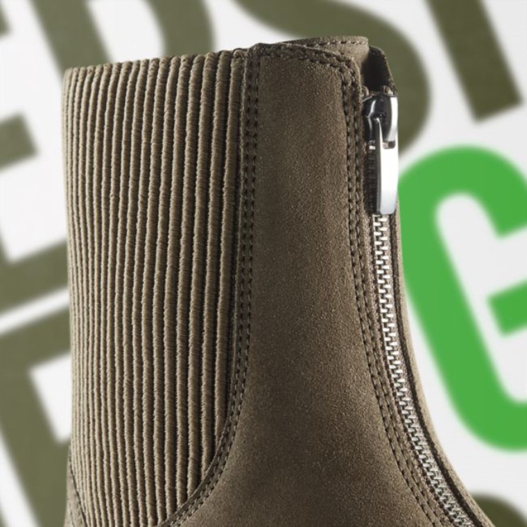 Ante Oliva Oscuro Clarks Orinoco2 Up