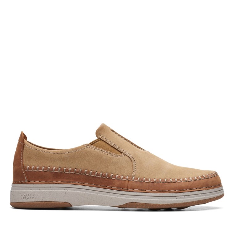 Combi De Arena Oscura Naturaleza 5 Caminar Combi De Arena Oscura Clarks
