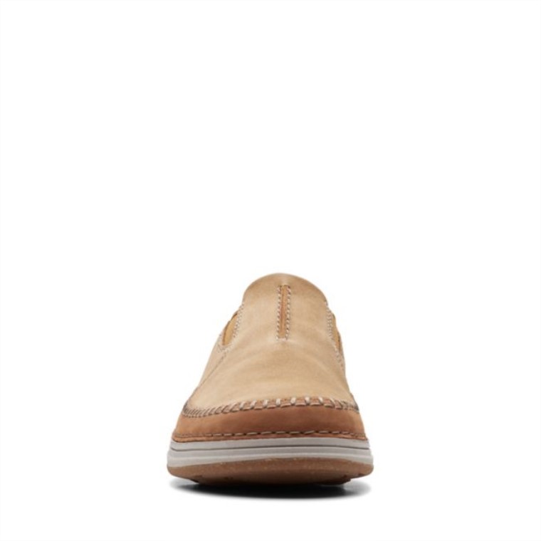 Combi De Arena Oscura Naturaleza 5 Caminar Combi De Arena Oscura Clarks