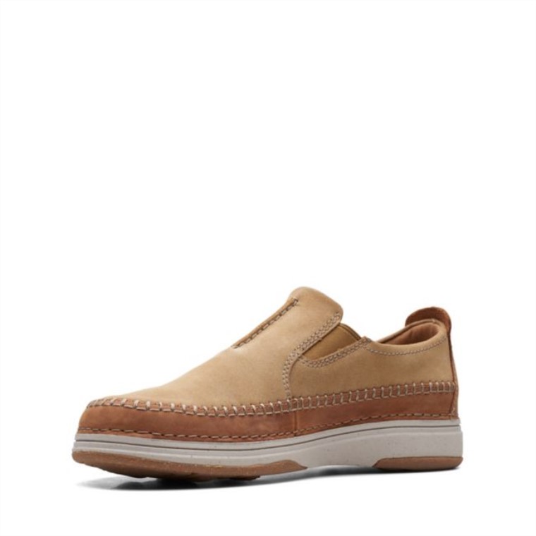 Combi De Arena Oscura Naturaleza 5 Caminar Combi De Arena Oscura Clarks