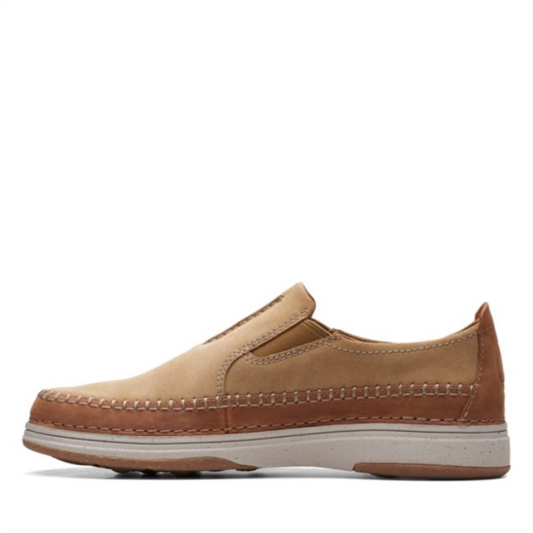 Combi De Arena Oscura Naturaleza 5 Caminar Combi De Arena Oscura Clarks