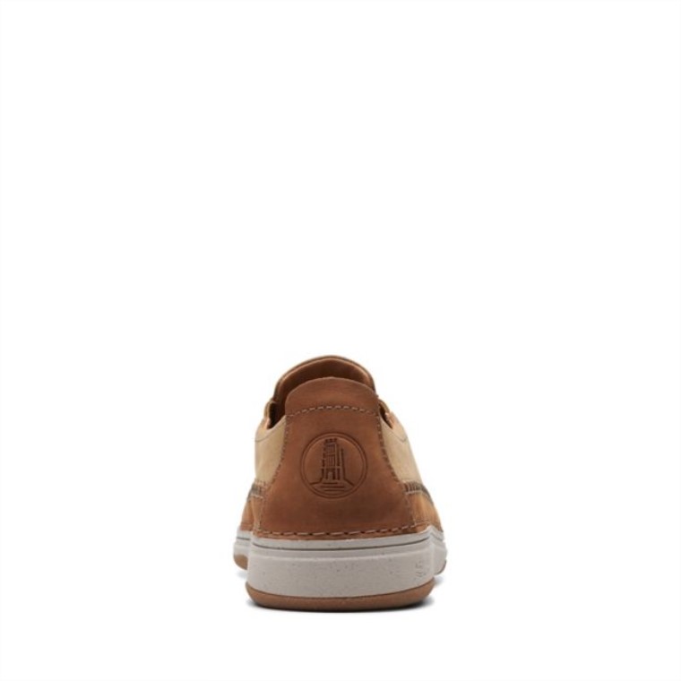 Combi De Arena Oscura Naturaleza 5 Caminar Combi De Arena Oscura Clarks