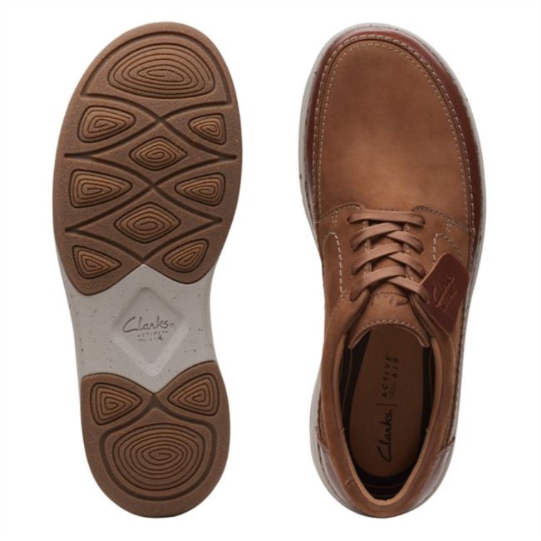Combinación De Bronceado Oscuro Clarks Nature 5 Lo Combinación De Bronceado Oscuro