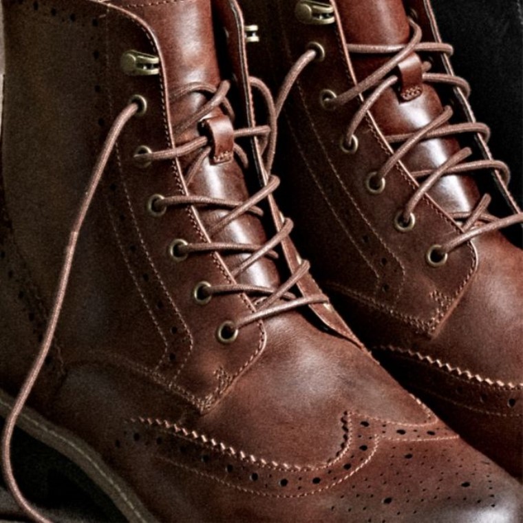 Cuero Marrón Oscuro Batcombe Lord Cuero Marrón Oscuro Clarks
