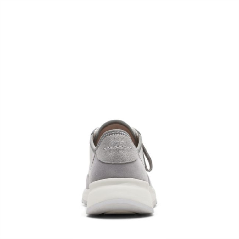 Dash Lite Lo Gris Combinación Gris Combinación Clarks