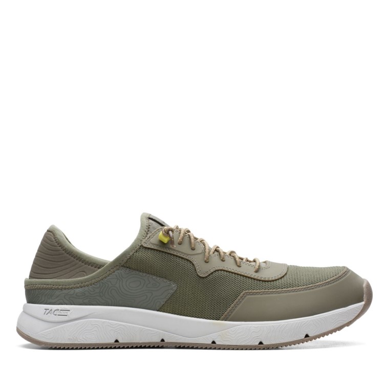 Davis Baja Combinación De Aceitunas Combinación De Aceitunas Clarks