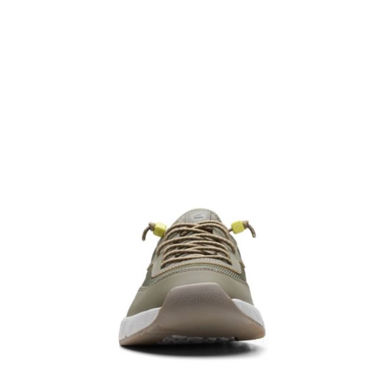 Davis Baja Combinación De Aceitunas Combinación De Aceitunas Clarks