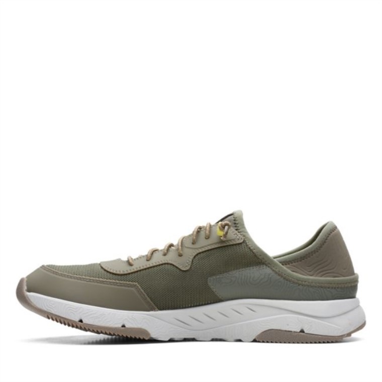 Davis Baja Combinación De Aceitunas Combinación De Aceitunas Clarks