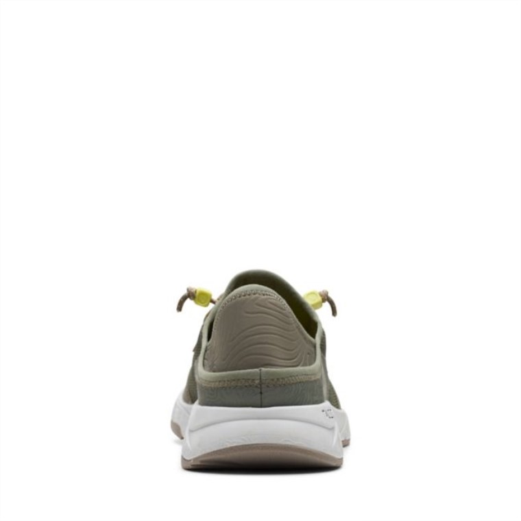 Davis Baja Combinación De Aceitunas Combinación De Aceitunas Clarks