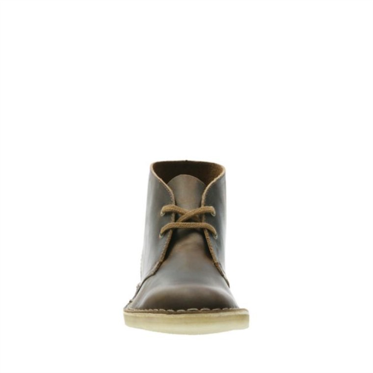 Bota Desierto Cera De Abejas Clarks Cera De Abejas