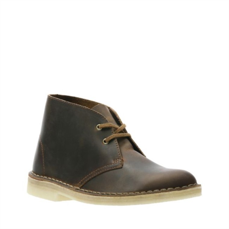 Botas Del Desierto Clarks