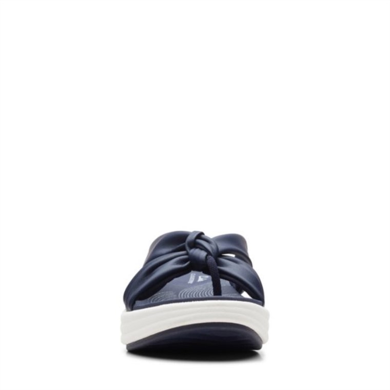 Deriva Ave Azul Marino Oscuro Clarks Azul Marino Oscuro